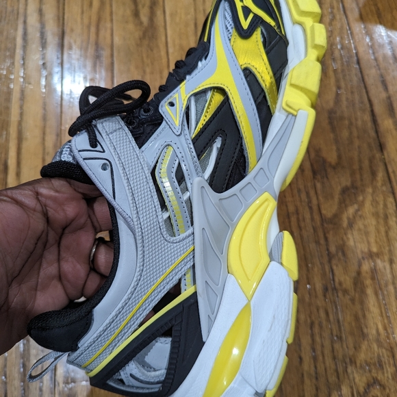 Balenciaga track 2 - Picture 7 of 13